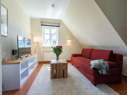 Feriendorf Rugana - Klassik Appartement mit 1 Schlafzimmer A54 Dranske allemagne