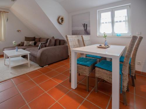 Feriendorf Rugana - Komfort Appartement mit 1 Schlafzimmer D49 Dranske allemagne