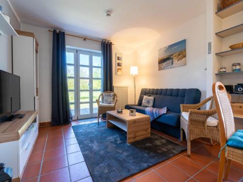 Feriendorf Rugana - Komfort Appartement mit 1 Schlafzimmer und Terrasse A56 Dranske allemagne