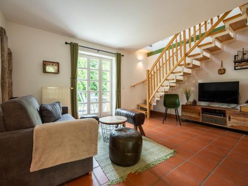 Feriendorf Rugana - Komfortplus Appartement mit 2 Schlafzimmern und Terrasse A06 Dranske allemagne