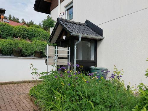 Appartement Ferienglück Unterkirnach 26 Fohrenweg Unterkirnach