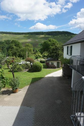 Maison d'hôtes Feriengut Bohn Goldbachstraße 7 Bernkastel-Kues