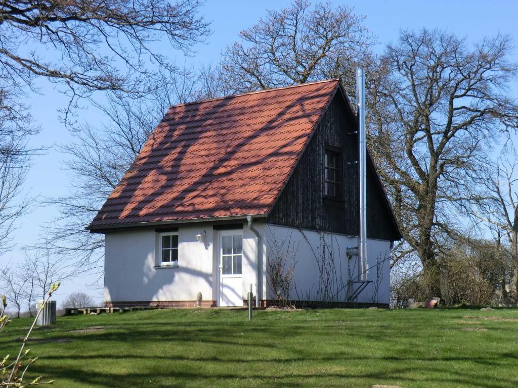 Séjour à la ferme FerienGut Dalwitz Kitzklause Dalwitz 49, 17179 Walkendorf