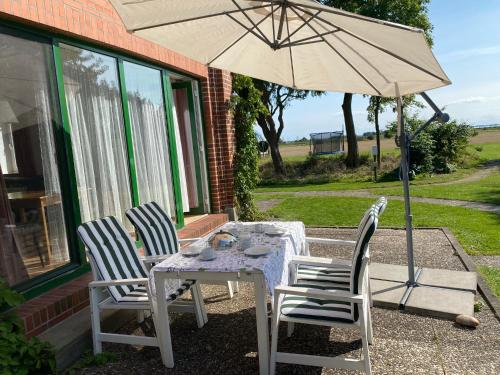 Appartements Feriengut Neuhof Neuhof 1 Fehmarn