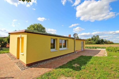 Maisons de vacances Ferienhaeuser auf dem Land Hoffelde SEE 8070 Dorfstraße 8 Hoffelde