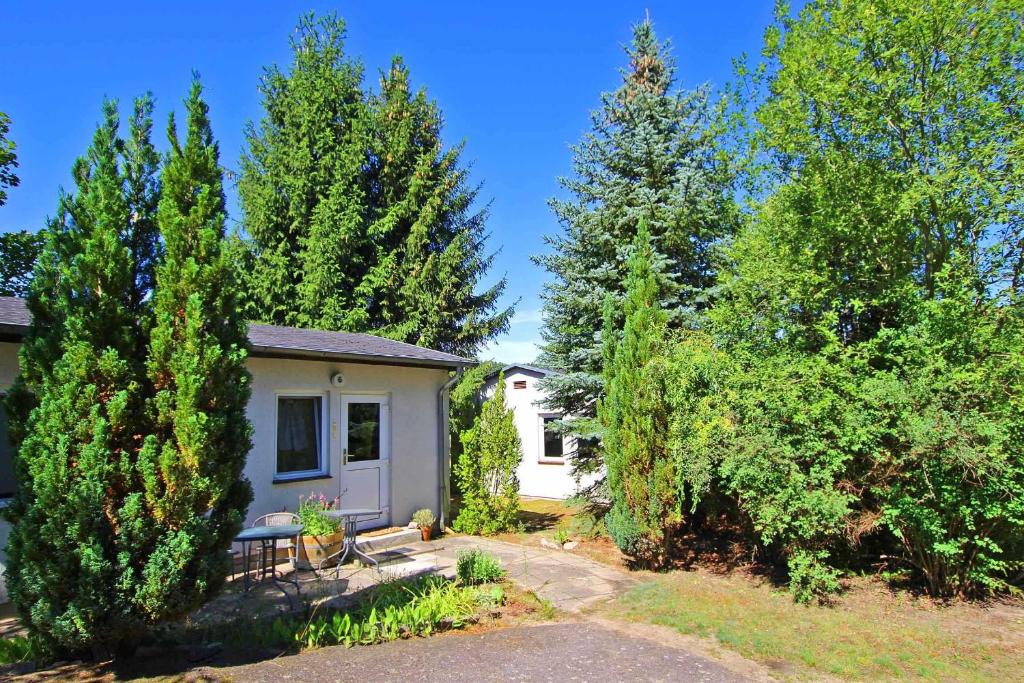 Maisons de vacances Ferienhaeuser Kagar SEE 10180 Dorfstraße 38, 16837 Kagar