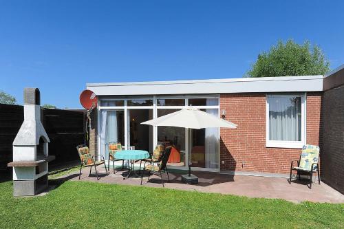 Maisons de vacances Ferienhaeuser Nordseebrise Taddigshörn 226 und 260, 283 und 309 Bensersiel