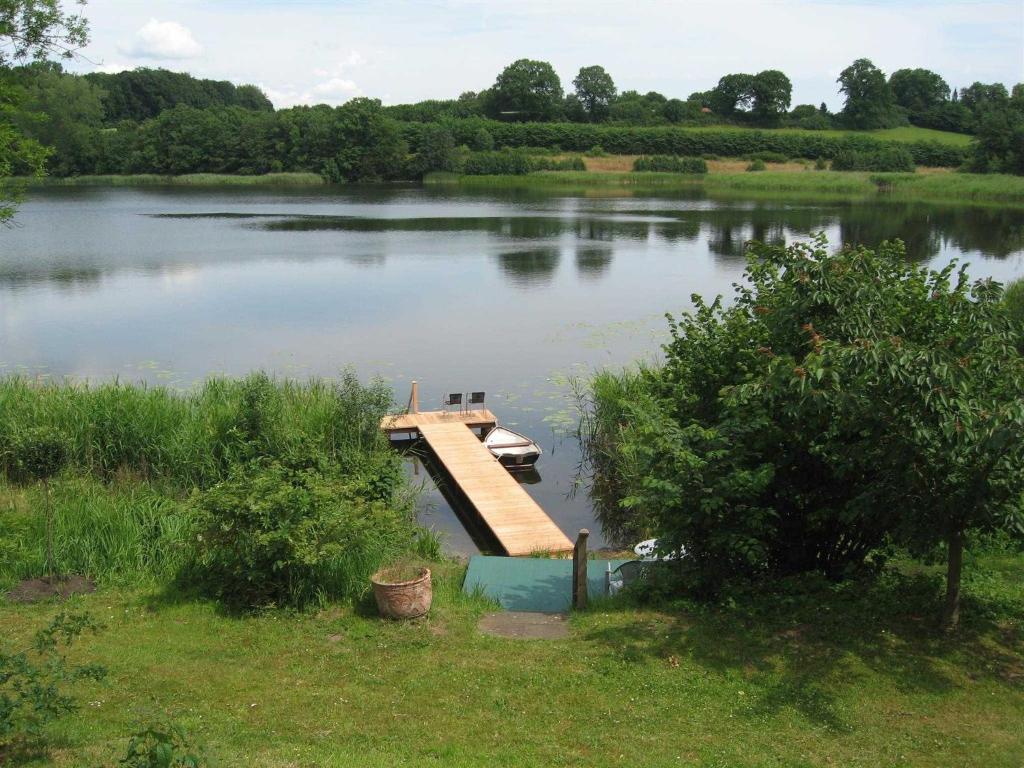 Ferienhaeuser Poenitz am See Klingberg allemagne