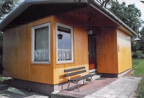 Maison de vacances Ferienhaus \ Dorfstraße 74 Lindig