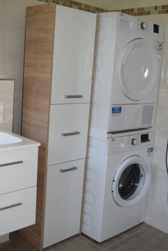 Appartement Ferienhaus 1 Südstraße 4a + 4b Unzenberg