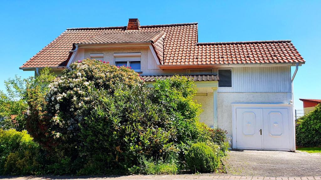 Maison de vacances Ferienhaus \ 13 Am Riedrain, 36124 Eichenzell