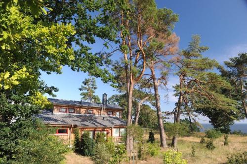 Maison de vacances Ferienhaus \ An der Kliffkante 8 Garz-Usedom