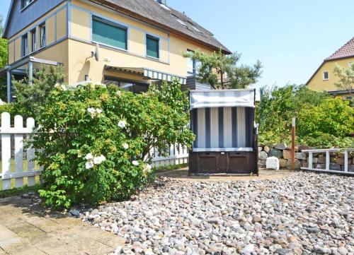 Maison de vacances Ferienhaus \ Jugendweg 36 Ostseebad Koserow