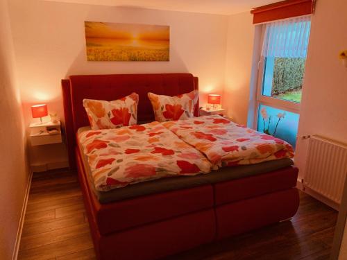 Ferienhaus 2 im Harz Niehoff Darlingerode allemagne
