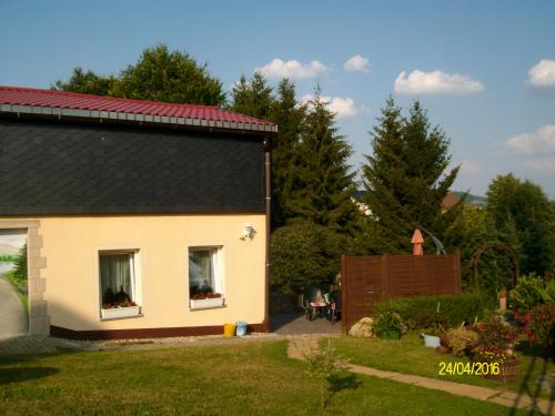 Ferienhaus \ Sebnitz allemagne