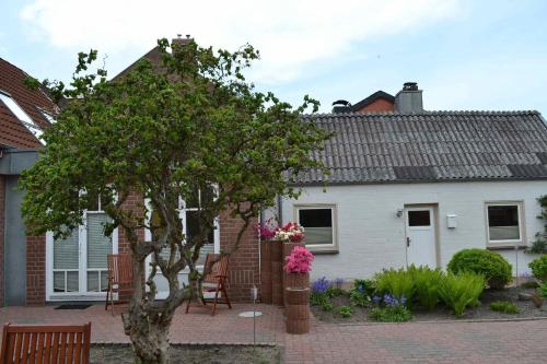 Maison de vacances Ferienhaus \ Jungfernstieg 24 Eckernförde