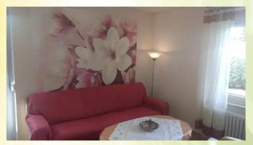 Maison de vacances Ferienhaus \ Rebhuhnweg 9 Berumbur