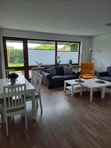 Maison de vacances Ferienhaus \ Narzissenweg 4B Langen