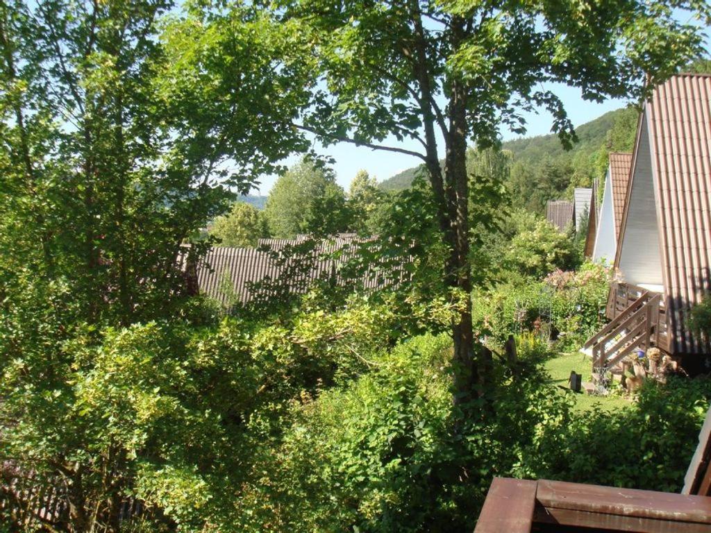 Maison de vacances Ferienhaus 32 Ferienhaussiedlung 32 Kratzmühle - Kinding - Altmühlthal, 85125 Kinding