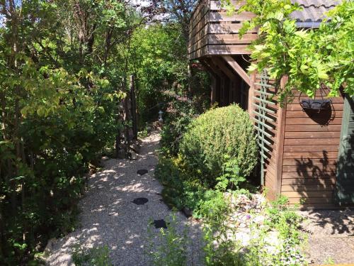 Maison de vacances Ferienhaus 33 Ferienhaussiedlung 33 Kratzmühle Kinding