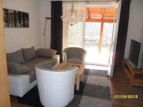 Maison de vacances Ferienhaus \ Finkenstraße 8 Rotenburg an der Fulda