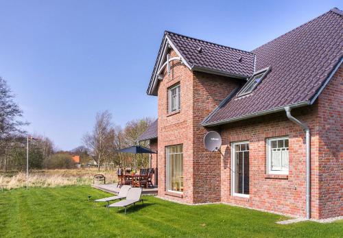 Ferienhaus 3f Prerow allemagne