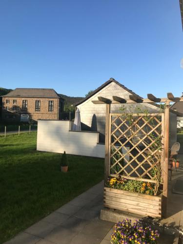 Maison de vacances Ferienhaus \ Am Weidenbach 15a Engelskirchen