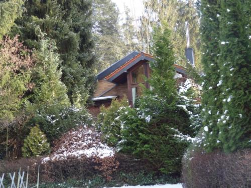 Maison de vacances Ferienhaus \ Burgstraße 23 Honerath