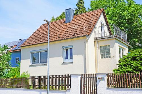 Ferienhaus Aßmus Weißenburg in Bayern allemagne