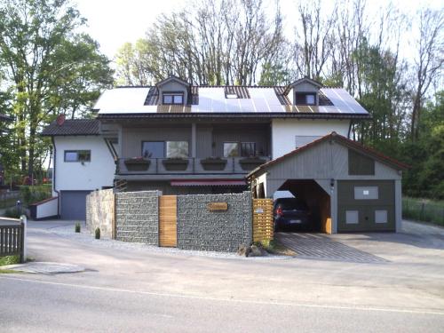 Ferienhaus Absmeier Bad Griesbach im Rottal allemagne