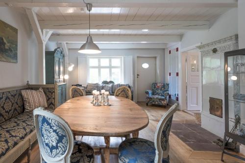 Ferienhaus Achter de Diek Altneukoogsbühr allemagne