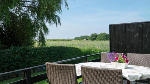 Ferienhaus Achtern Diek Emmelsbüll-Horsbüll allemagne