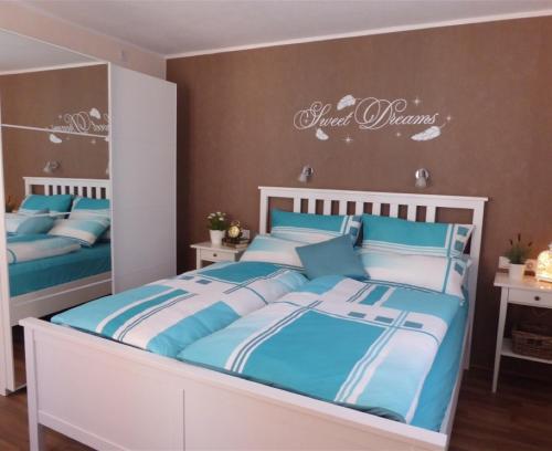 Maison de vacances Ferienhaus Agnes Hauptstraße 5 Ramberg