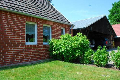 Ferienhaus Albers Oberlangen allemagne