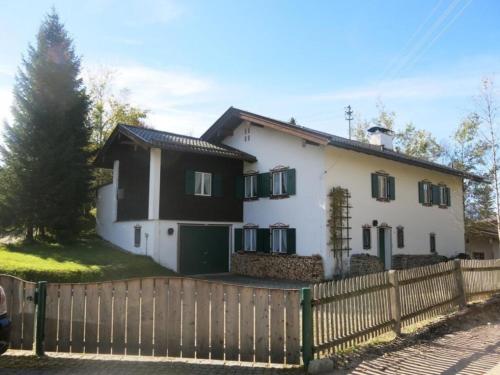 Ferienhaus Alpenbichl - a74010 Krün allemagne