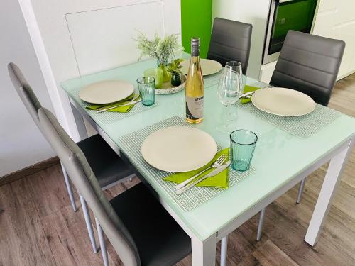 Ferienhaus Alte Kaserne Andernach allemagne