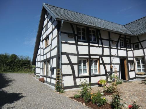 Ferienhaus Altes Backhaus Roetgen allemagne