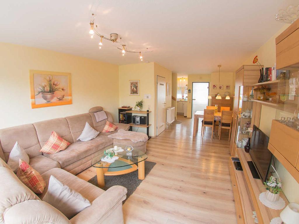 Maison de vacances Ferienhaus Am Alten Deich, Vermietungsservice Dangast Störtebeker Str. 4 D, 26316 Dangast