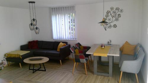Ferienhaus Am Alten Kirchsteig Helmbrechts allemagne