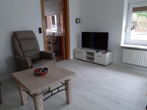 Ferienhaus am alten Postamt Hanerau-Hademarschen allemagne