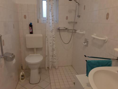 Maison de vacances Ferienhaus am alten Postamt 22A Mannhardtstraße Hanerau-Hademarschen