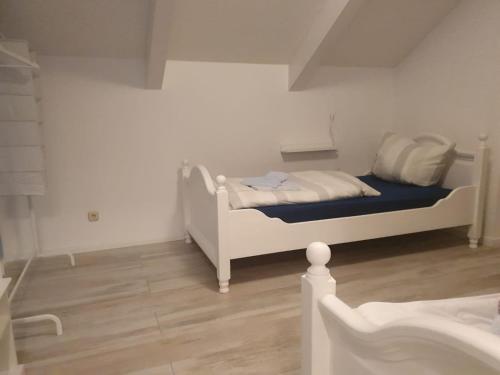 Ferienhaus am Burggraben Stendal allemagne