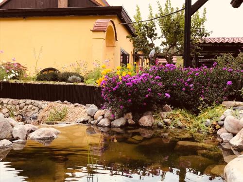 Ferienhaus \ Alt Tucheband allemagne