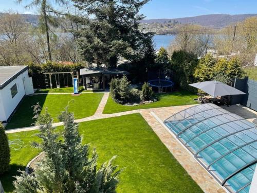 Ferienhaus am Edersee Scheid allemagne