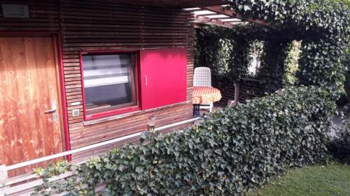Ferienhaus am Eichert Furth im Wald allemagne