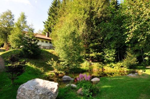 Ferienhaus am Feldberg Feldberg allemagne