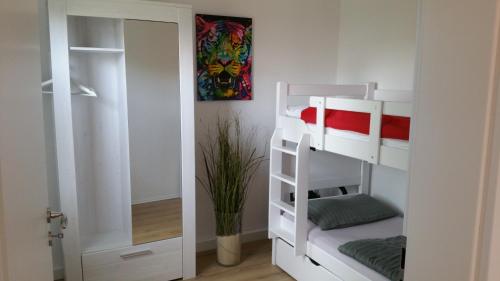 Appartements Ferienhaus am Fuchsberg Cismarer Straße 26 Dahme