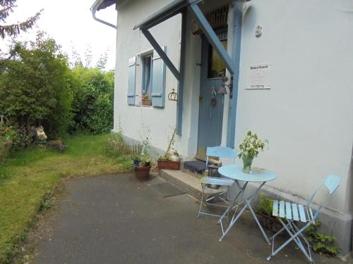 Appartements Ferienhaus am Geißnhof Christian-Seltmann-Str. 6 Weiden