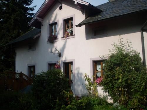 Ferienhaus am Geißnhof Weiden allemagne