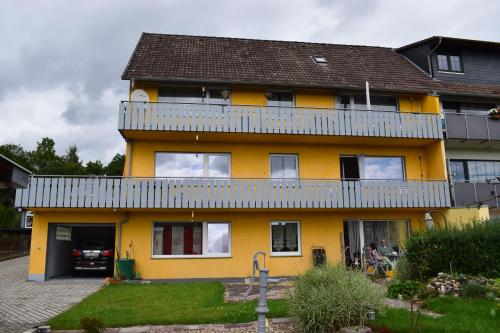 Ferienhaus am Geiersberg Walkenried allemagne